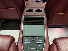 Porsche Panamera 4 Executive Extended Edition 2.9T - фото 20