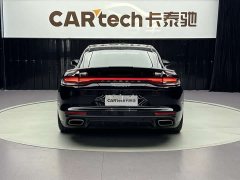 Porsche Panamera 4 Executive Extended Edition 2.9T - фото 4