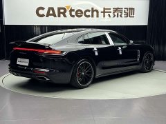 Porsche Panamera 4 Executive Extended Edition 2.9T - фото 5