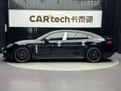 Porsche Panamera 4 Executive Extended Edition 2.9T - фото 6