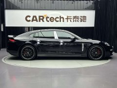 Porsche Panamera 4 Executive Extended Edition 2.9T - фото 7