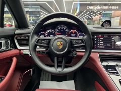 Porsche Panamera 4 Executive Extended Edition 2.9T - фото 8