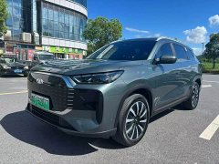 Cool T8 1.5T 130km Deluxe Edition 5 - фото 1