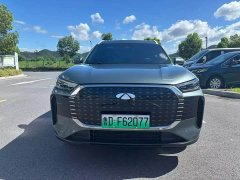 Cool T8 1.5T 130km Deluxe Edition 5 - фото 2