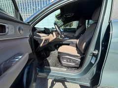 Cool T8 1.5T 130km Deluxe Edition 5 - фото 4