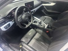 Audi A4L 40 TFSI Luxury Version - фото 10
