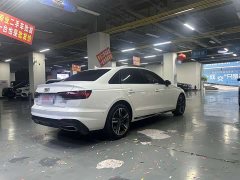 Audi A4L 40 TFSI Luxury Version - фото 11