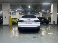 Audi A4L 40 TFSI Luxury Version - фото 12