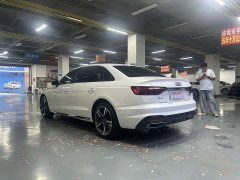 Audi A4L 40 TFSI Luxury Version - фото 13