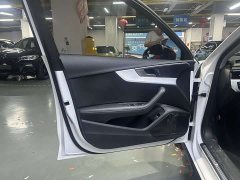 Audi A4L 40 TFSI Luxury Version - фото 4