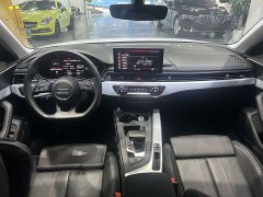 Audi A4L 40 TFSI Luxury Version - фото 6