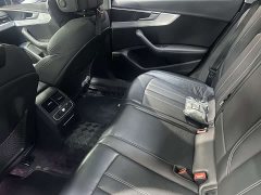 Audi A4L 40 TFSI Luxury Version - фото 7