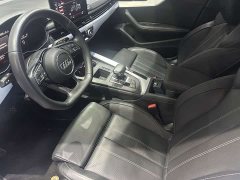 Audi A4L 40 TFSI Luxury Version - фото 8