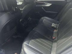 Audi A4L 40 TFSI Luxury Version - фото 9
