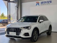 Audi Q3 35 TFSI Version - фото 1