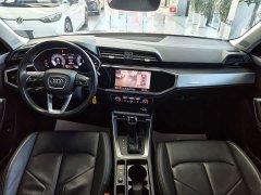 Audi Q3 35 TFSI Version - фото 10