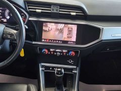 Audi Q3 35 TFSI Version - фото 11