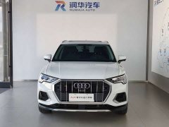 Audi Q3 35 TFSI Version - фото 2