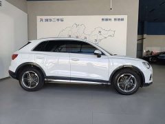 Audi Q3 35 TFSI Version - фото 3