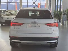Audi Q3 35 TFSI Version - фото 4
