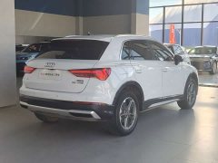 Audi Q3 35 TFSI Version - фото 5