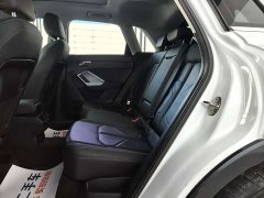 Audi Q3 35 TFSI Version - фото 7