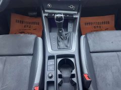 Audi Q3 35 TFSI Fashion Version - фото 10
