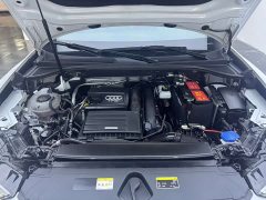 Audi Q3 35 TFSI Fashion Version - фото 11