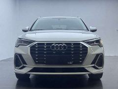 Audi Q3 35 TFSI Fashion Version - фото 3