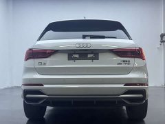 Audi Q3 35 TFSI Fashion Version - фото 4