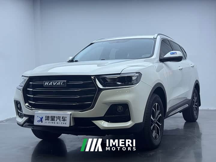 Haval H6 Edition 1.5T Edition