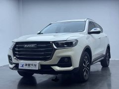 Haval H6 Edition 1.5T Edition - фото 1