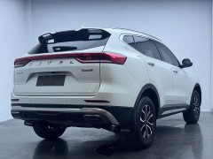 Haval H6 Edition 1.5T Edition - фото 3