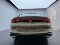 Volkswagen L 280TSI DSG Edition - фото 4