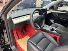 Tesla Model Y Edition - фото 10