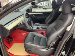 Tesla Model Y Edition - фото 11