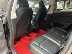 Tesla Model Y Edition - фото 12