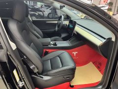 Tesla Model Y Edition - фото 15