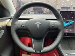 Tesla Model Y Edition - фото 17