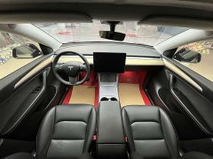 Tesla Model Y Edition - фото 20