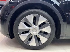 Tesla Model Y Edition - фото 6