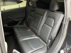 Tesla Model Y Edition - фото 11