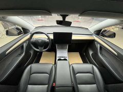 Tesla Model Y Edition - фото 19
