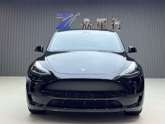 Tesla Model Y Edition - фото 2