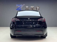 Tesla Model Y Edition - фото 3