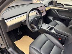 Tesla Model Y Edition - фото 8