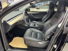 Tesla Model Y Edition - фото 9