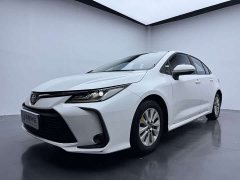Tesla TNGA 1.5L CVT Edition - фото 1