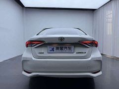 Tesla TNGA 1.5L CVT Edition - фото 8