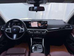 BMW 3 320Li M - фото 12